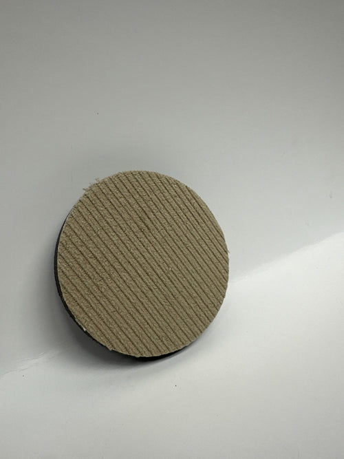 3.5″ Denim Orange-Peel Removal Pad image 0