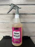 New Wave image