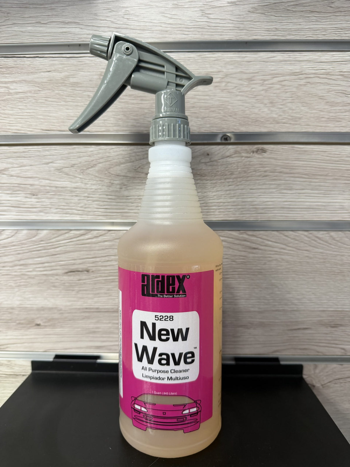 New Wave image