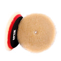 SPTA 3″ Wool Polishing Pad image 0