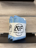 Dual-Sided Microfiber Bug Cleaning Sponges – 3 Pack image 0