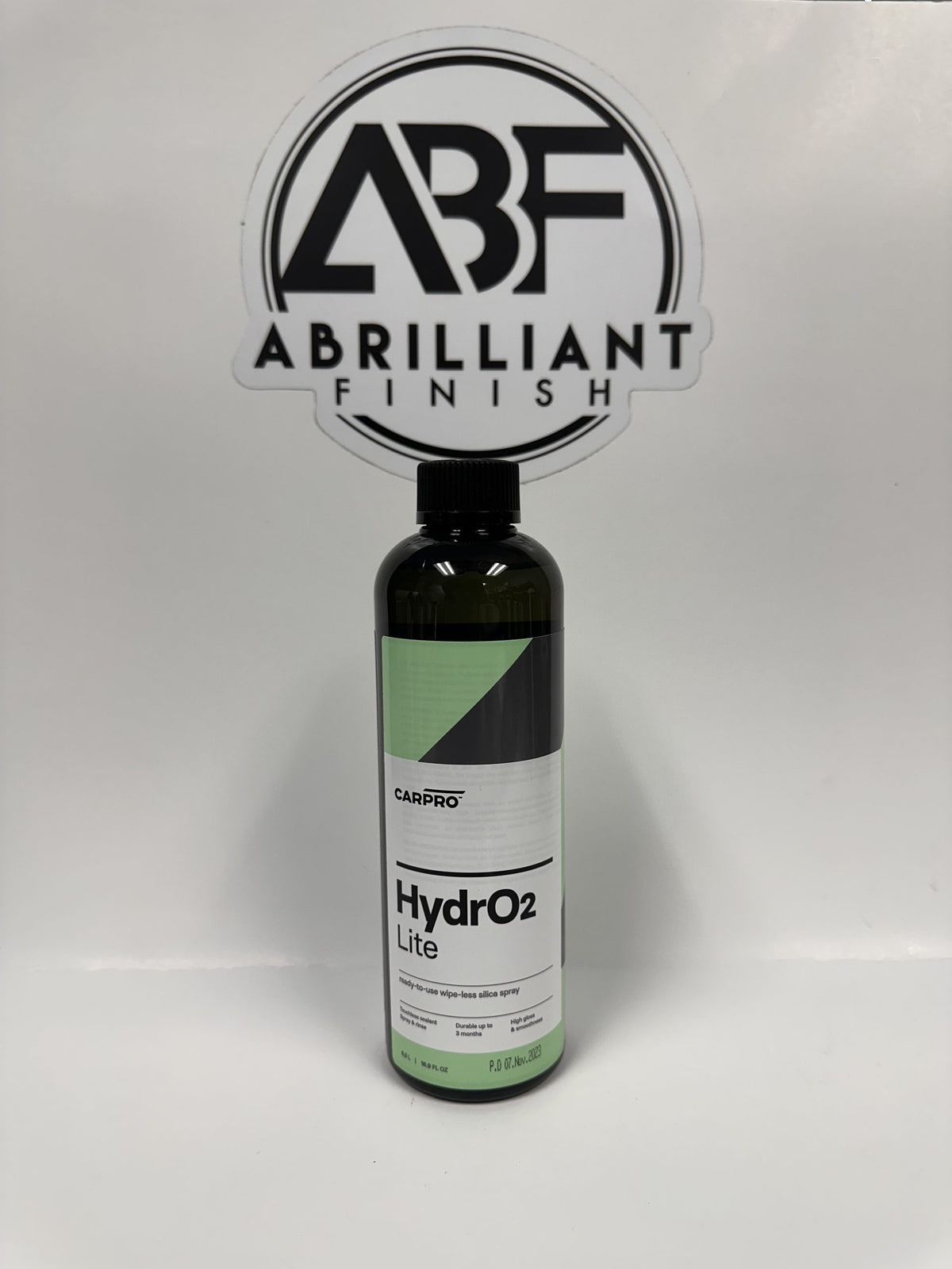 CARPRO HYDRO2 LITE image 0