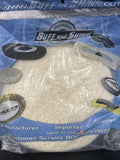 Buff and Shine 7.5” Wool Pad image 0